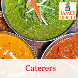 Caterers Mr. Sayantan Sarkar in Buroshibtala Hooghly